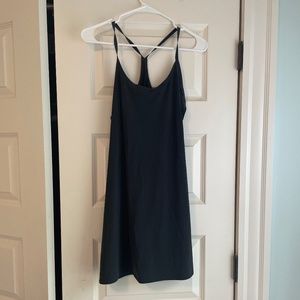 Outdoor Voices "The Exercise Dress"